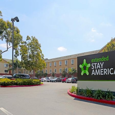 Extended Stay America Suites - Los Angeles - South Gardena Exterior foto