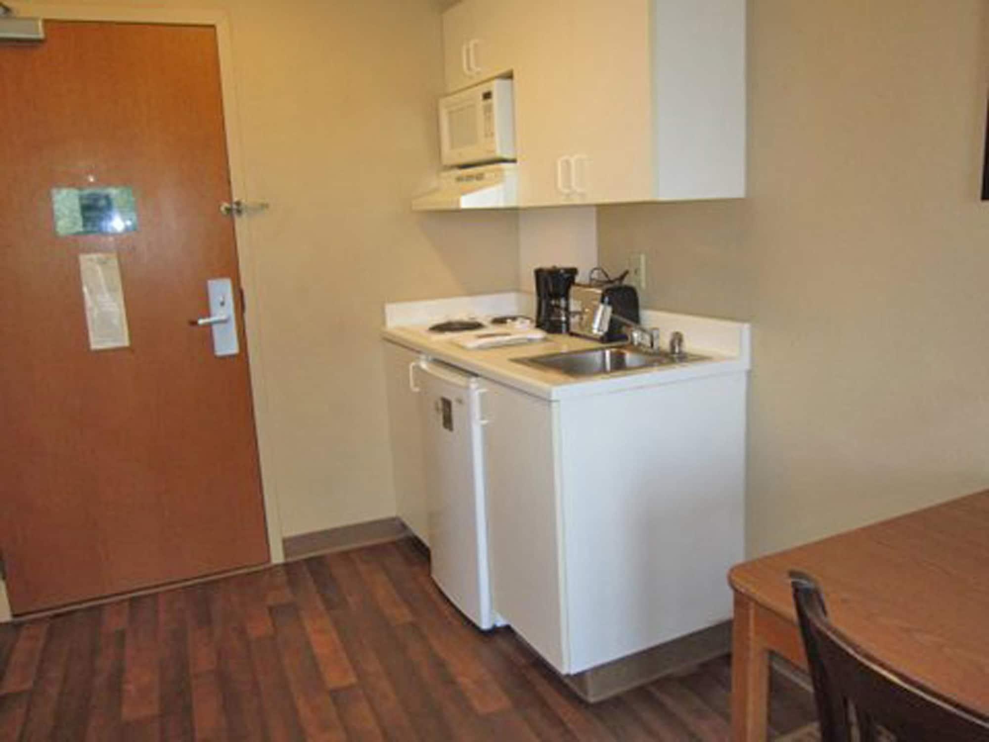 Extended Stay America Suites - Los Angeles - South Gardena Exterior foto