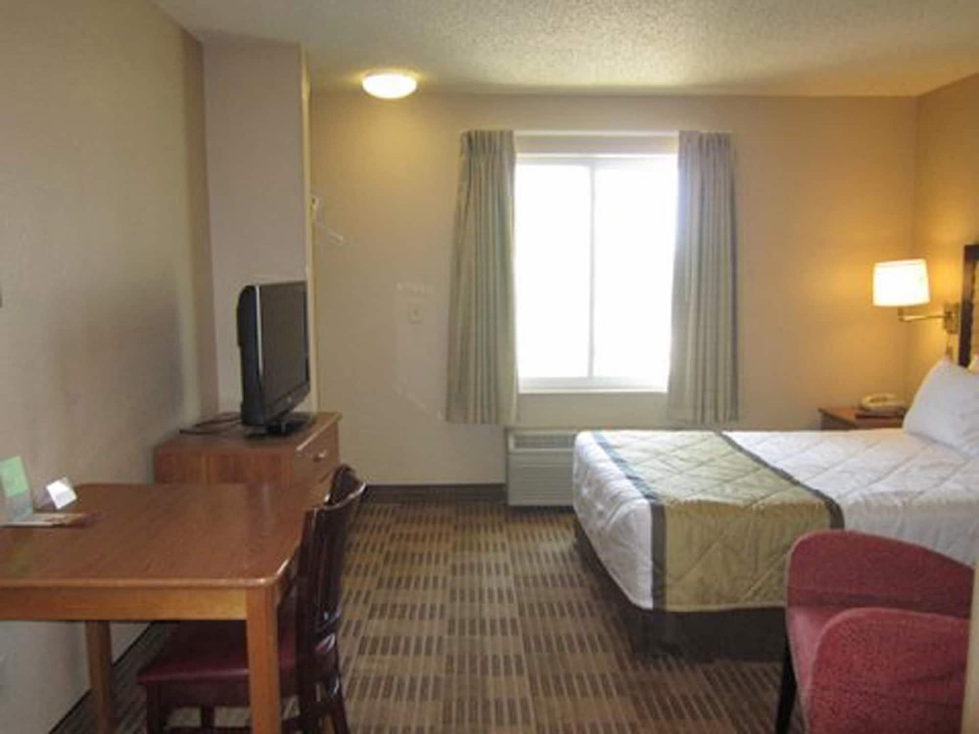 Extended Stay America Suites - Los Angeles - South Gardena Exterior foto