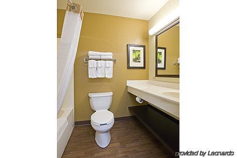 Extended Stay America Suites - Los Angeles - South Gardena Exterior foto