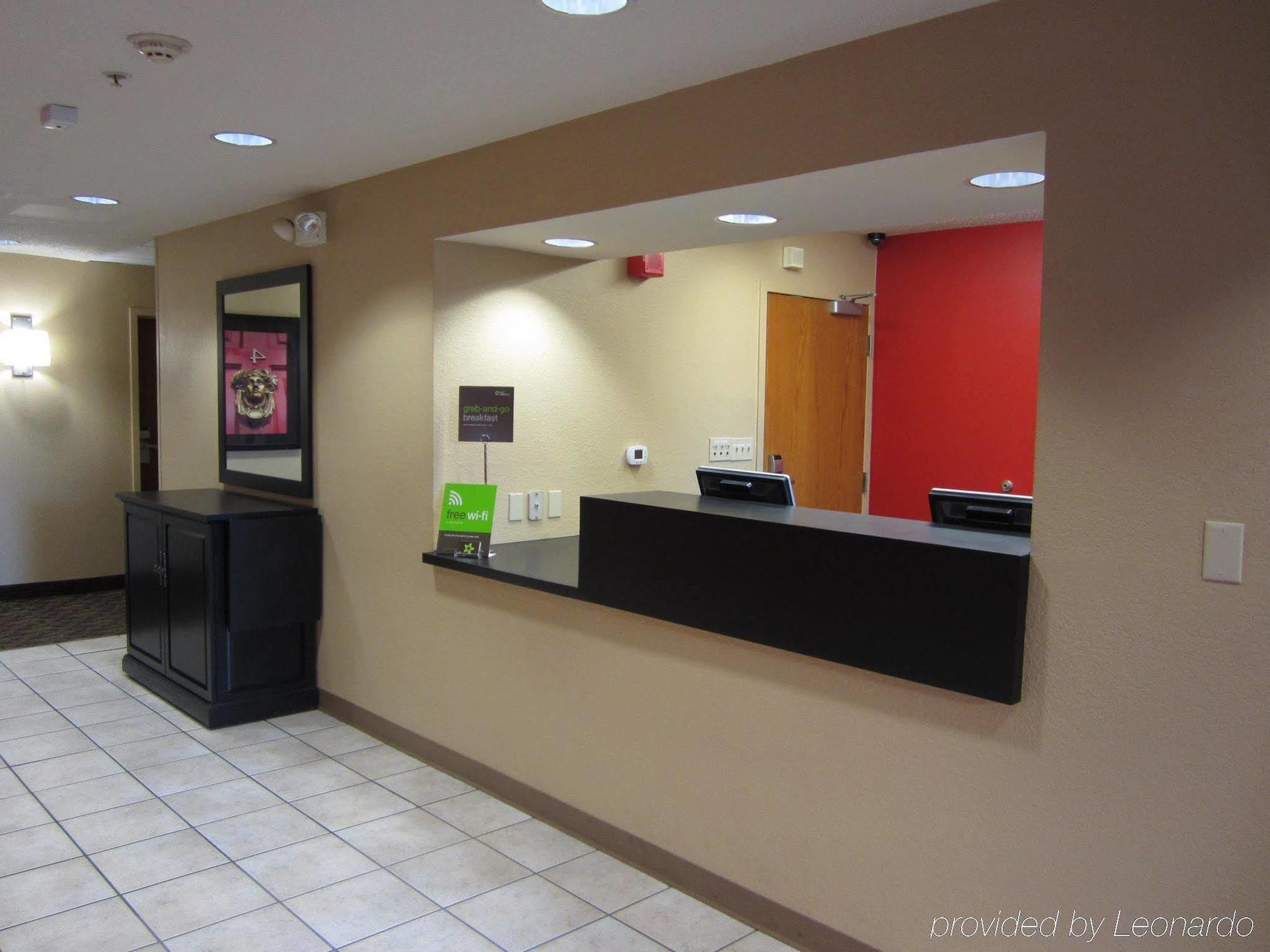 Extended Stay America Suites - Los Angeles - South Gardena Exterior foto