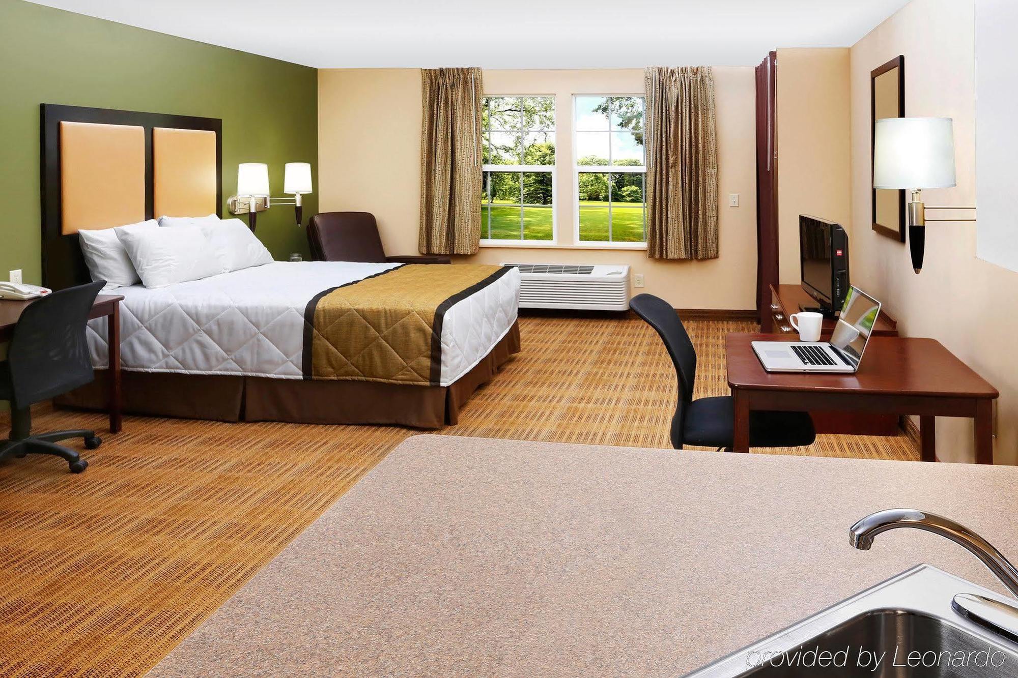 Extended Stay America Suites - Los Angeles - South Gardena Exterior foto