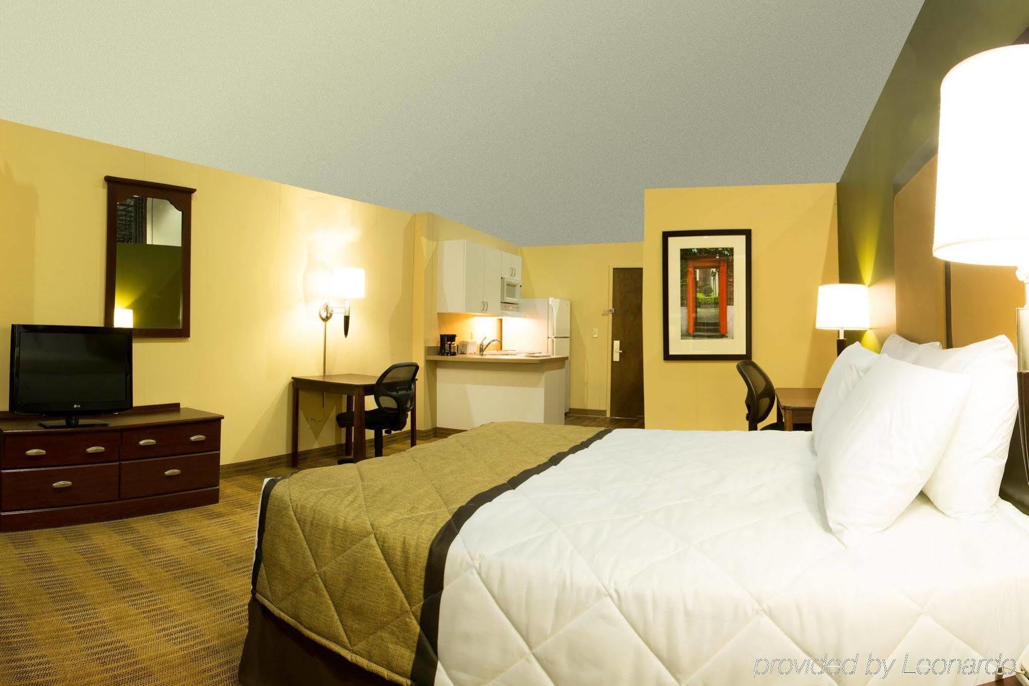 Extended Stay America Suites - Los Angeles - South Gardena Exterior foto