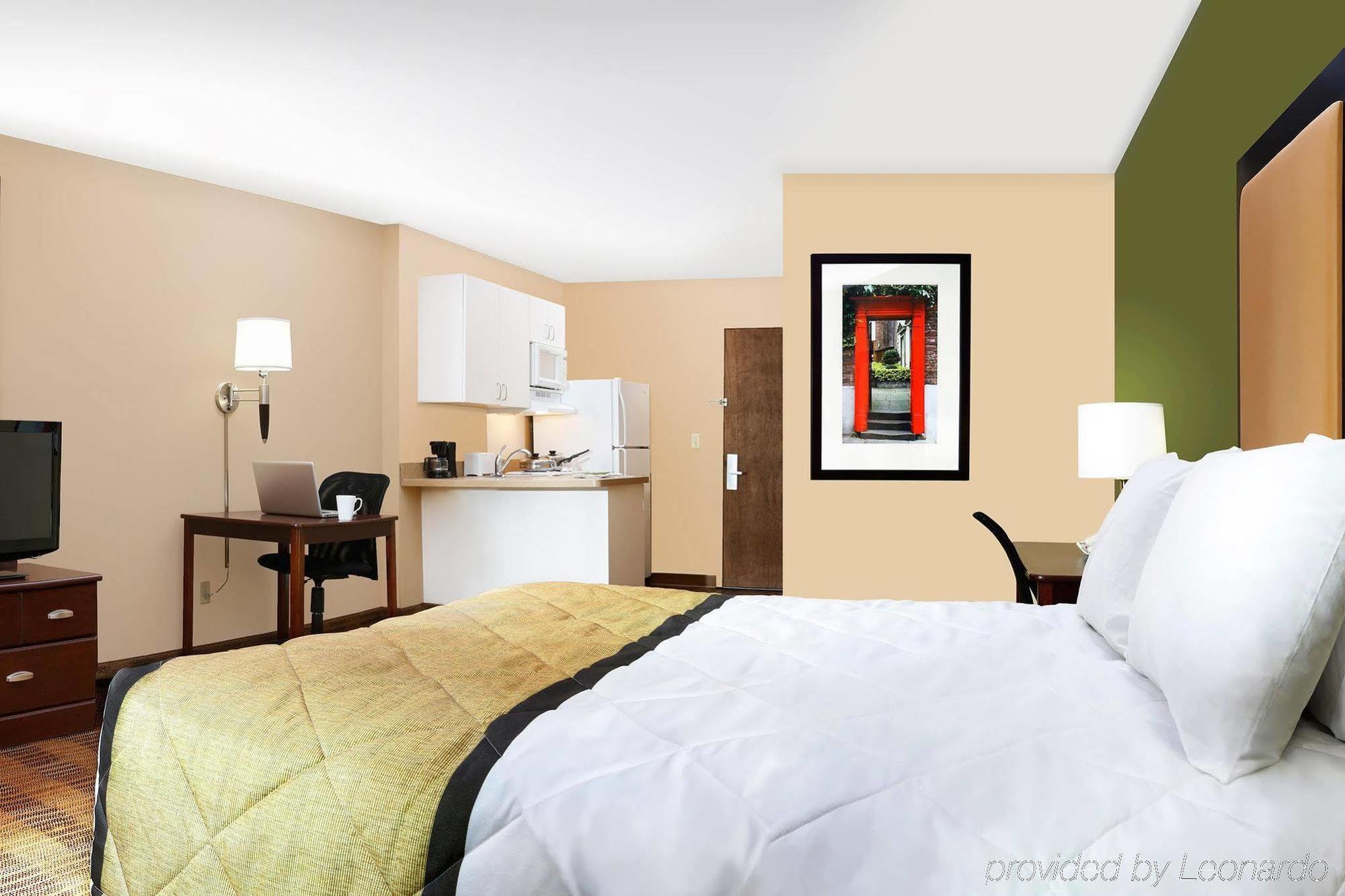 Extended Stay America Suites - Los Angeles - South Gardena Exterior foto